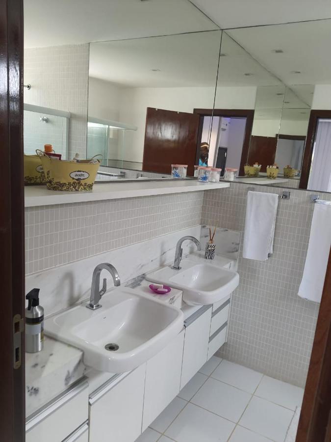Reserva Imbassai Apartamento 04 Suites Мата-ди-Сан-Жуан Экстерьер фото